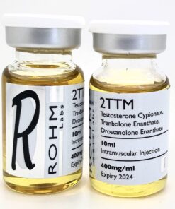 2TTM 400mg