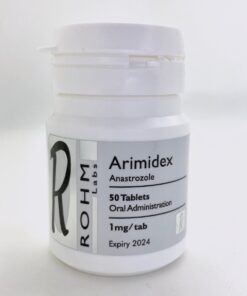ARIMIDEX