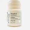 Anadrol 50