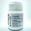 CLOMID