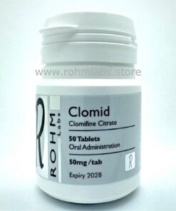 CLOMID
