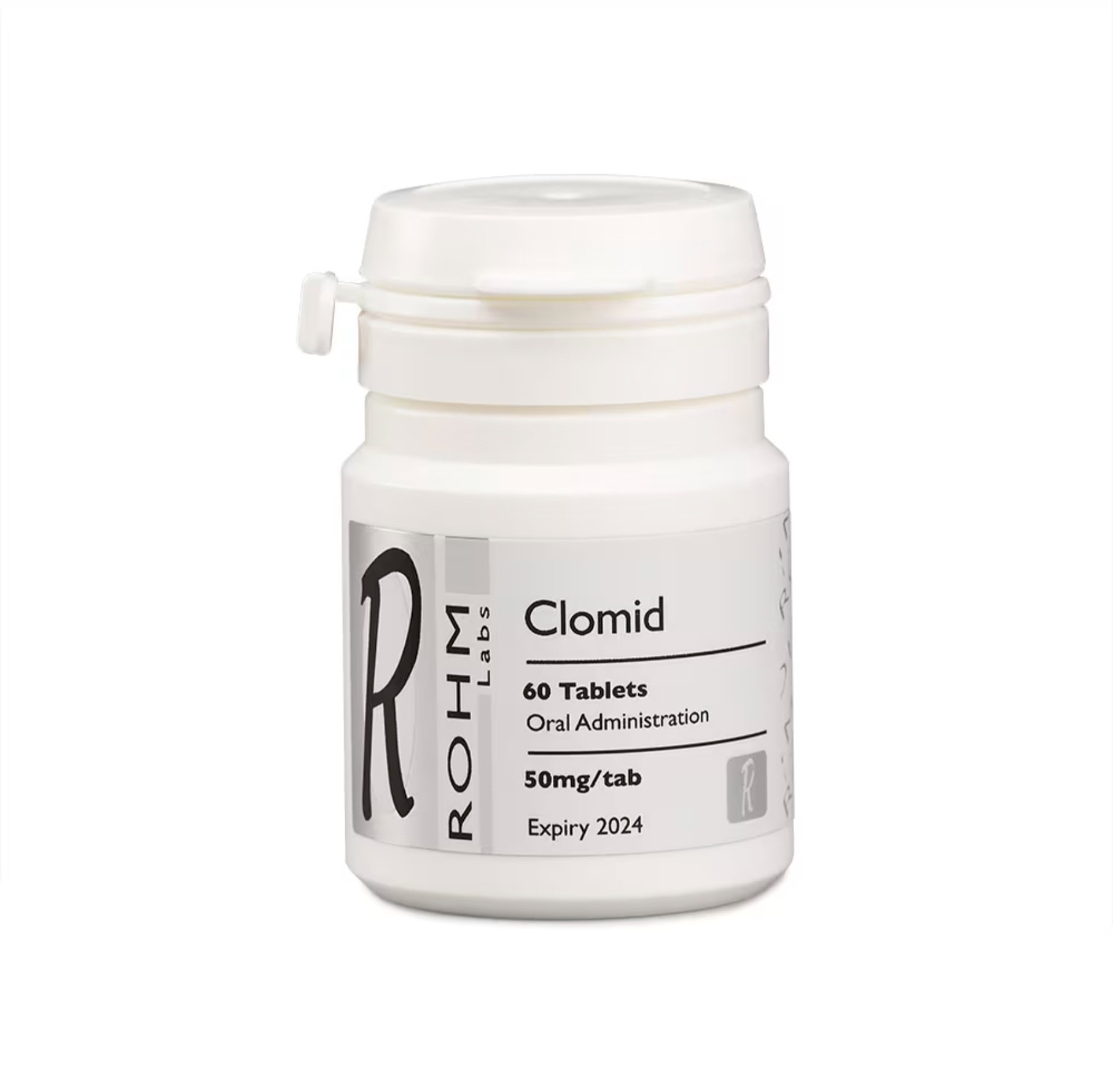 Clomid 50mg (Clomifene)