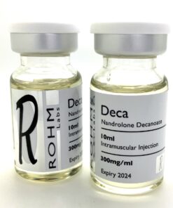 Deca 300mg