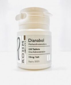 Dianabol 10