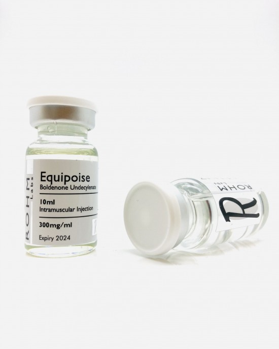 Equipose 300mg