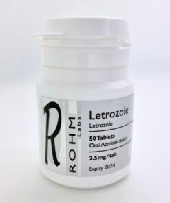 LETROZOLE