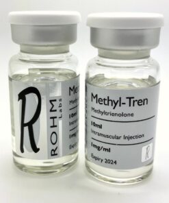 METHYL-TREN
