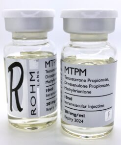 MTPM 201mg
