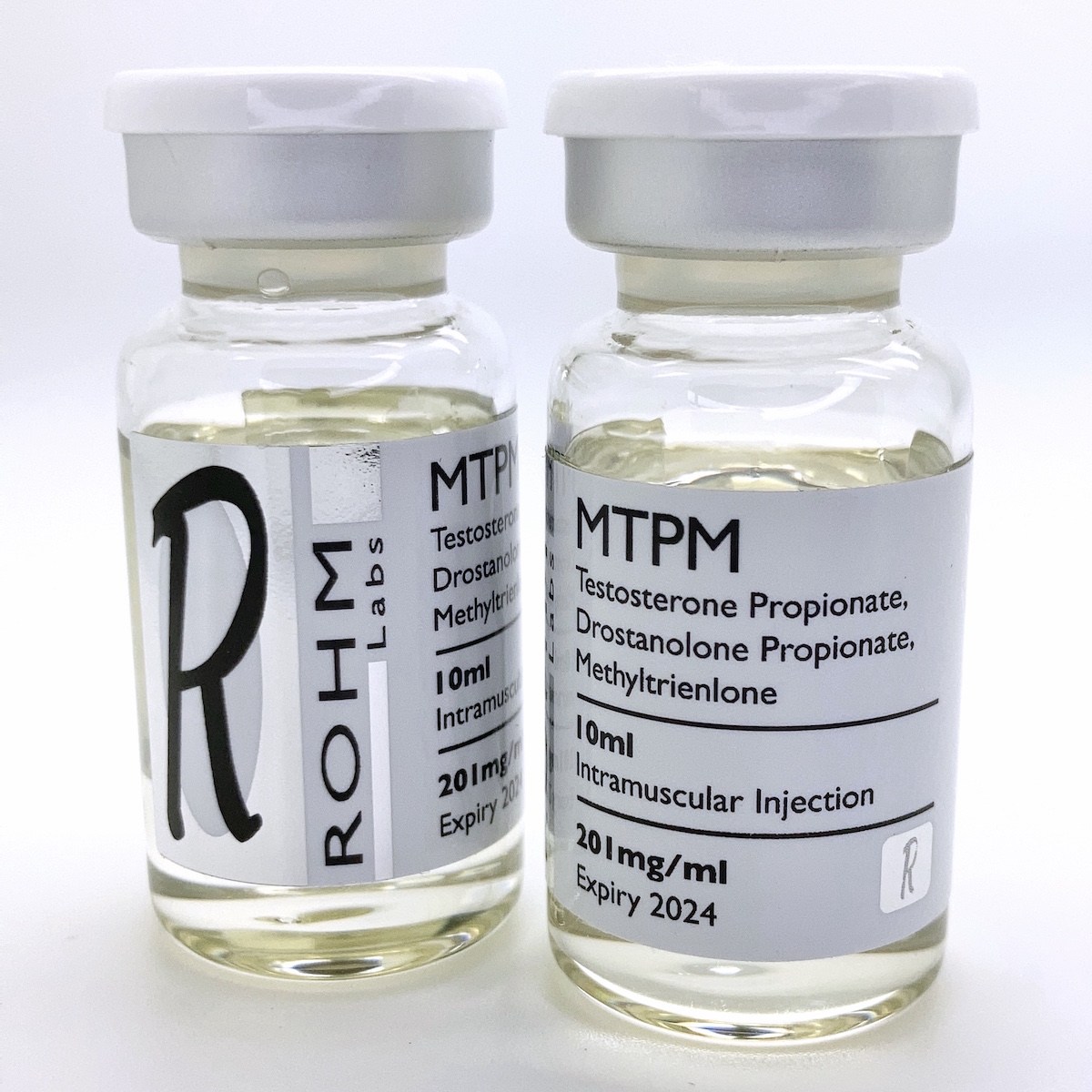 MTPM 201mg