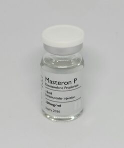Mast Prop 100mg
