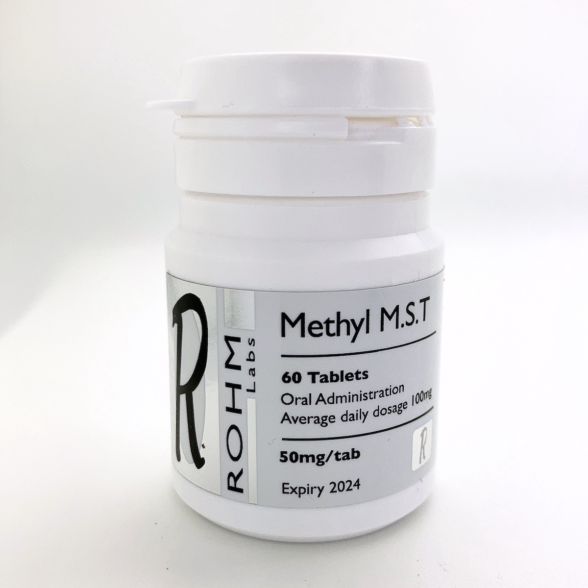 Methyl MST 50