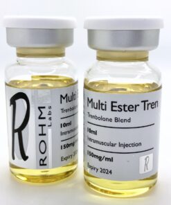 Multi Ester Tren 150mg