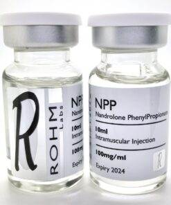NPP 100mg