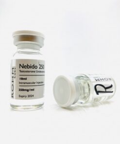 Nebido 250mg