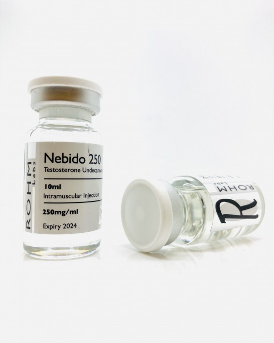 Nebido 250mg