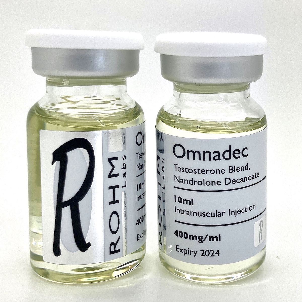 Omnadec 400mg