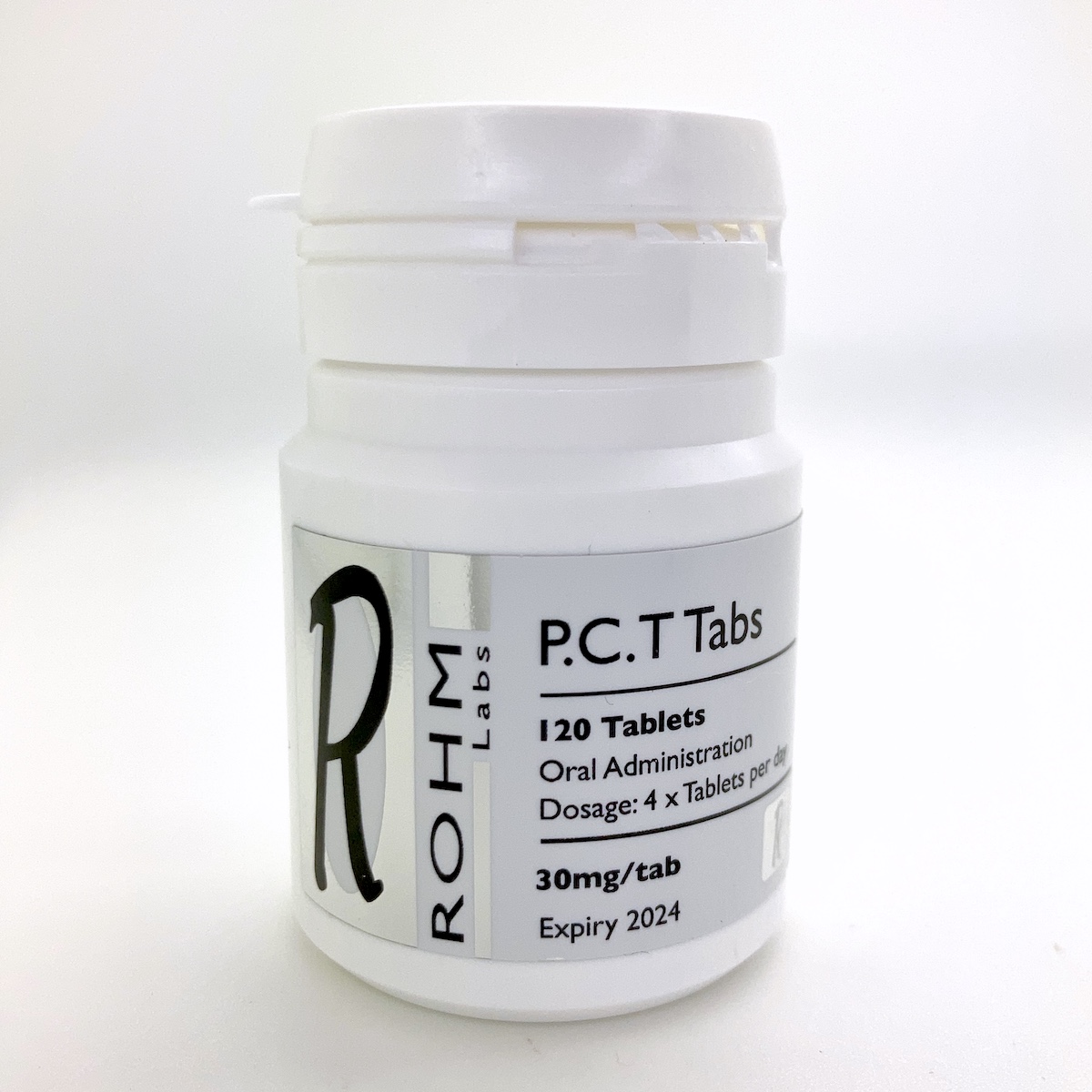 PCT Tabs