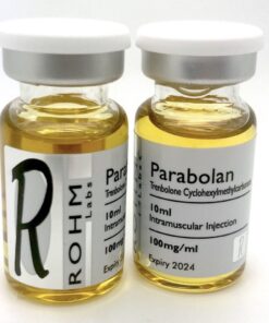 Parabolan 100mg