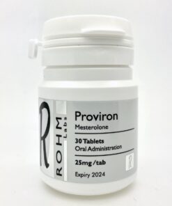 Proviron 25mg