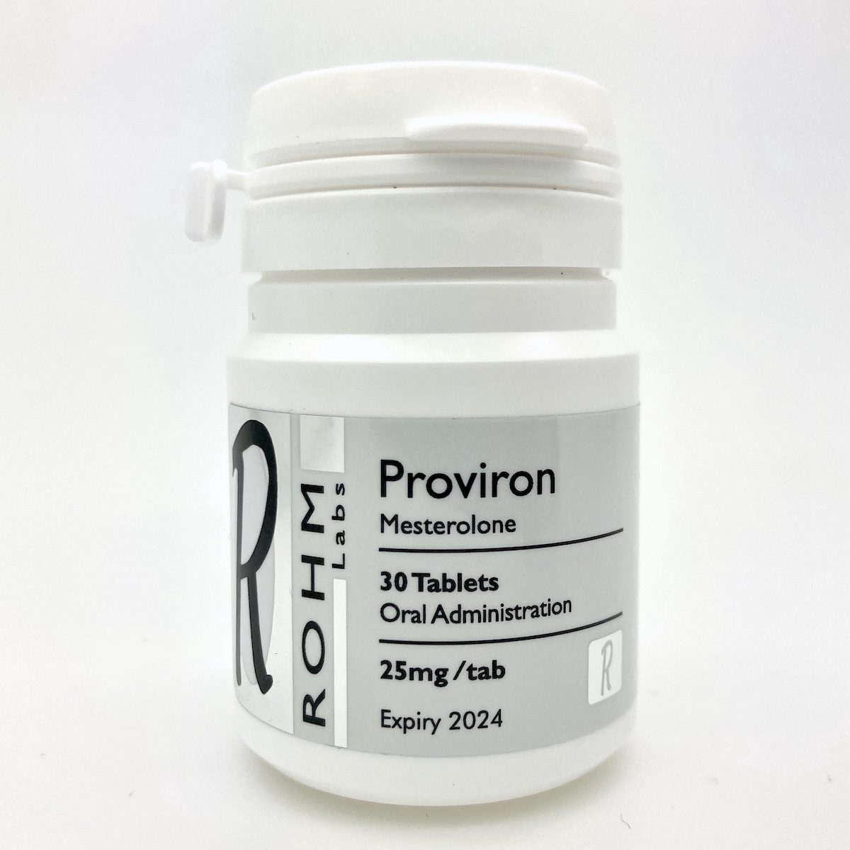Proviron 25mg