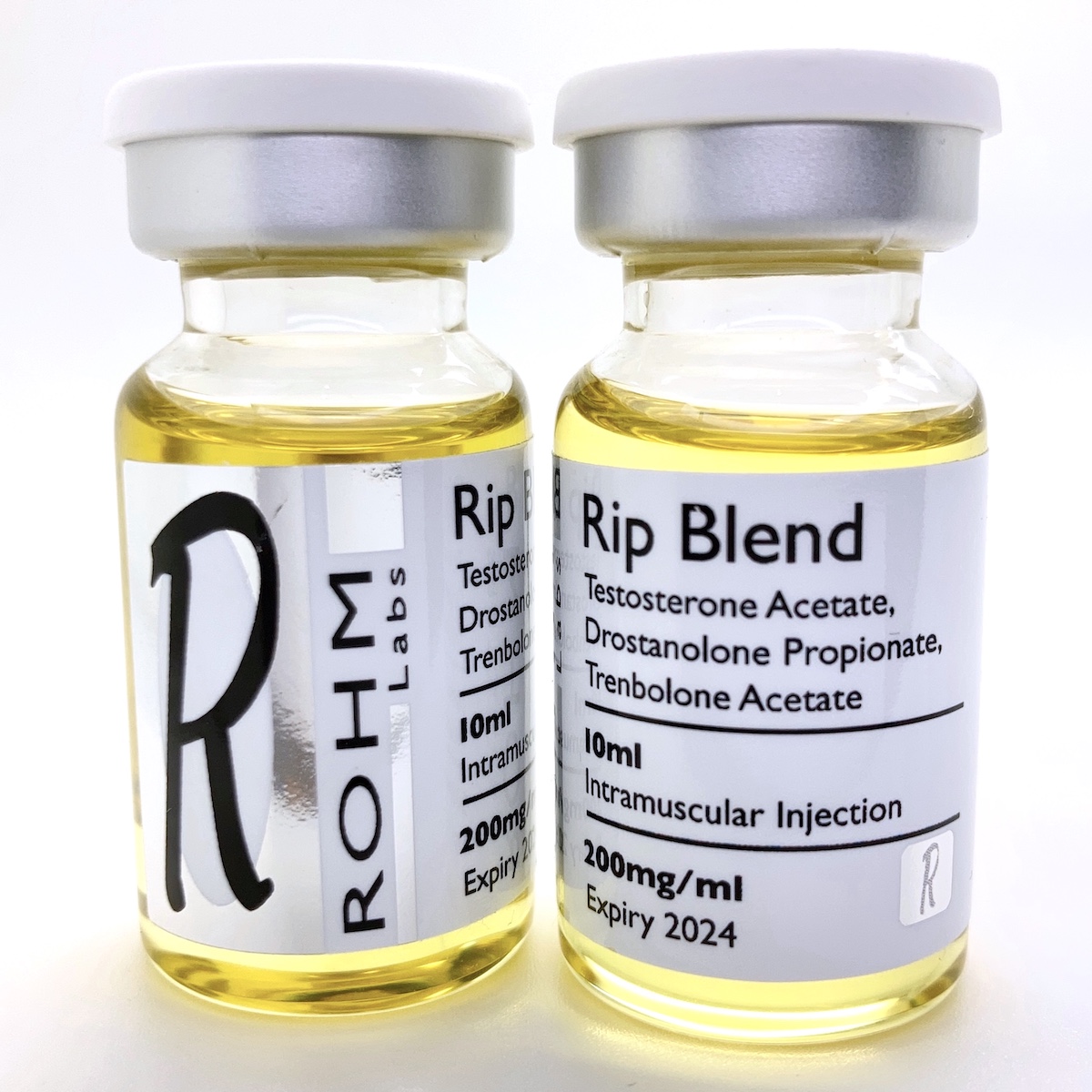 Rip Blend 200mg