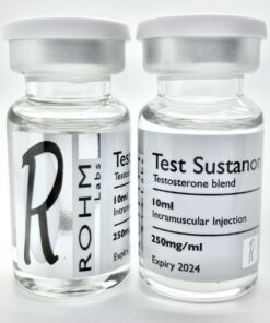 Sustanon 250mg