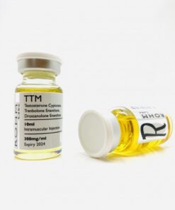 TTM 300mg