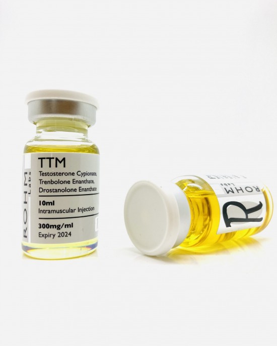 TTM 300mg