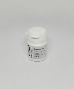 Telmisartan
