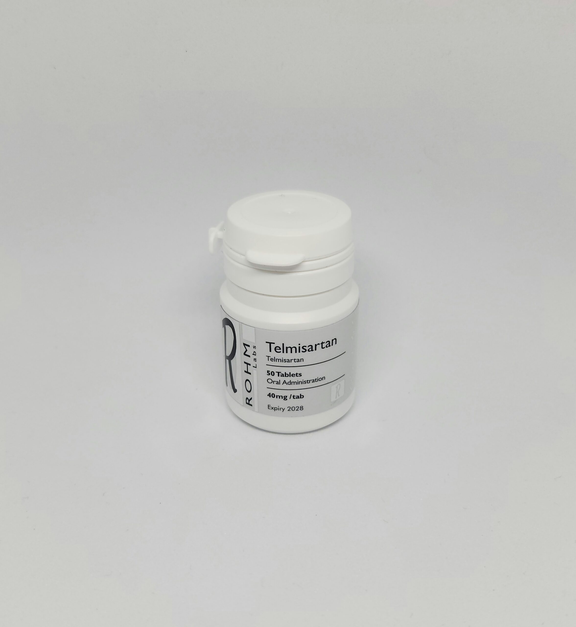 Telmisartan