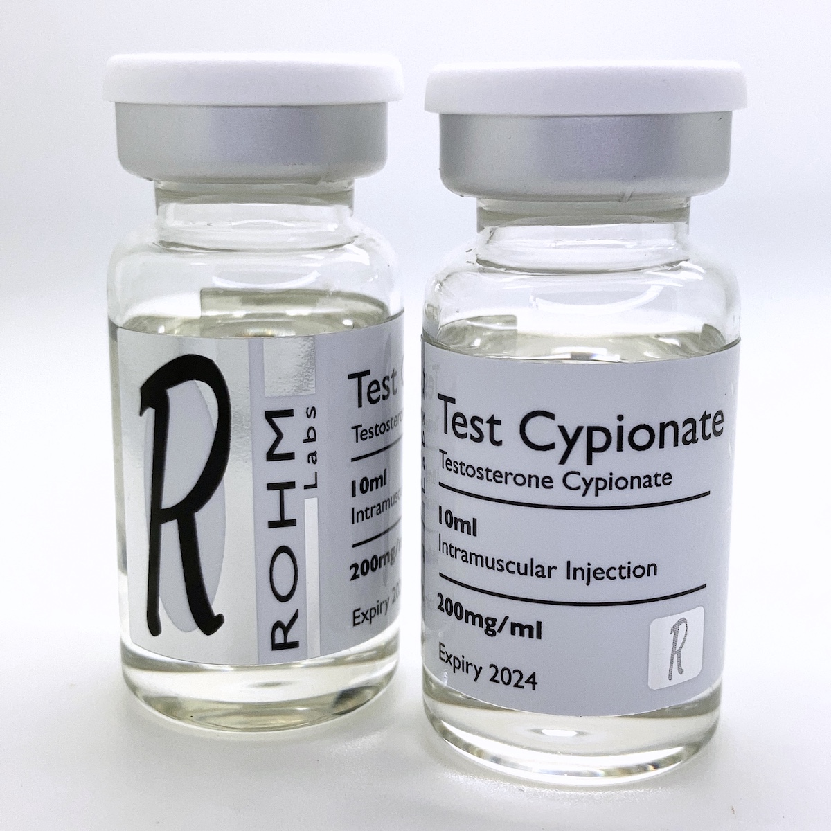 Test Cypionate 200mg