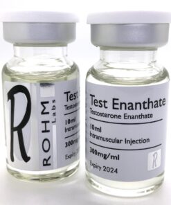Test E 300mg