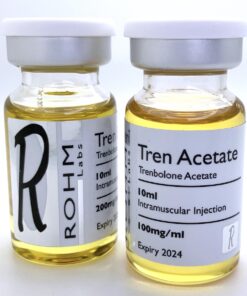 Tren Acetate 100mg