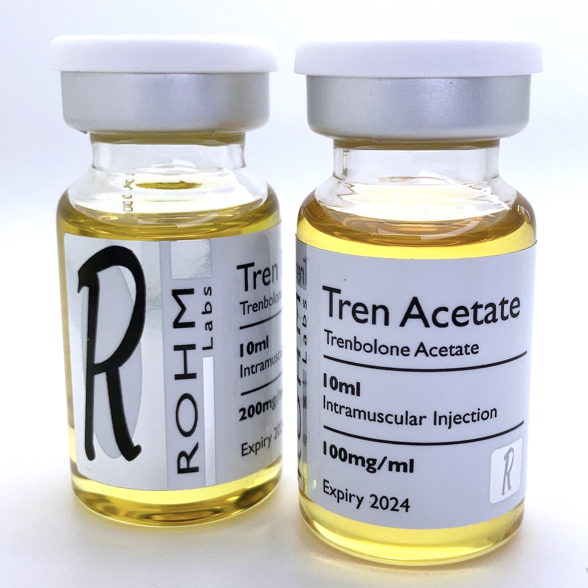 Tren Acetate 100mg