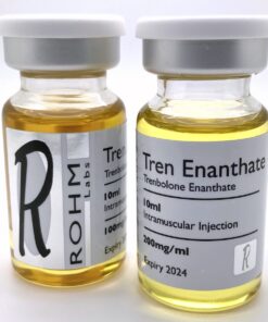 Tren Enanthate 200mg