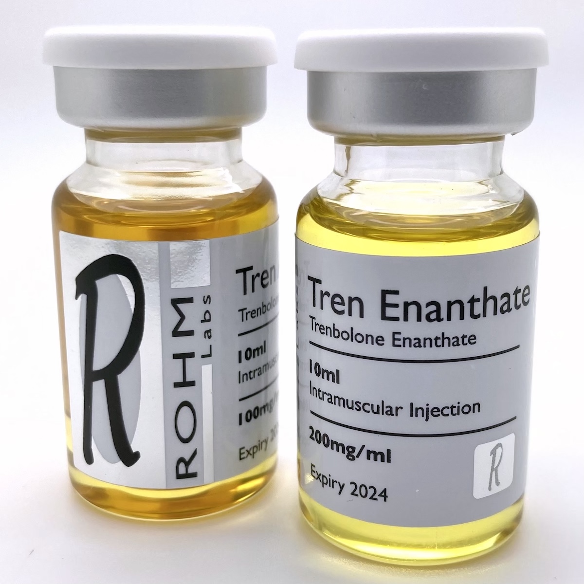 Tren Enanthate 200mg