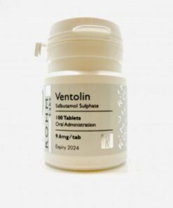 Ventolin