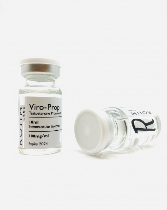 Viro-Prop 100mg