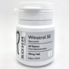 Winstrol 50mg
