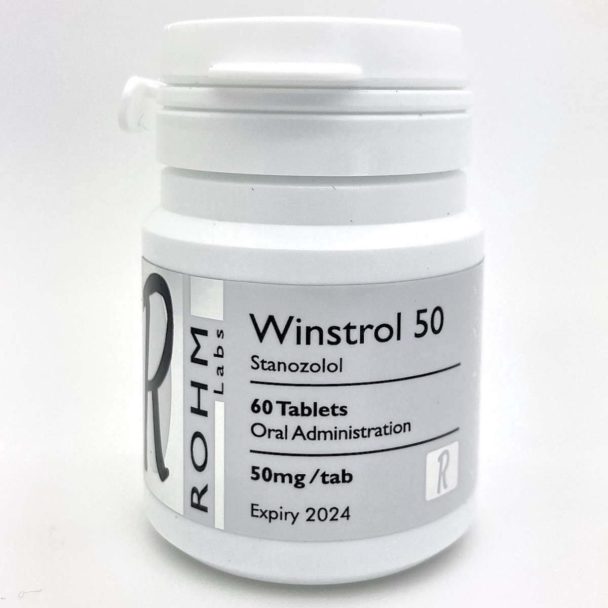 Winstrol 50mg