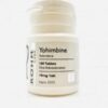 Yohimbine 10