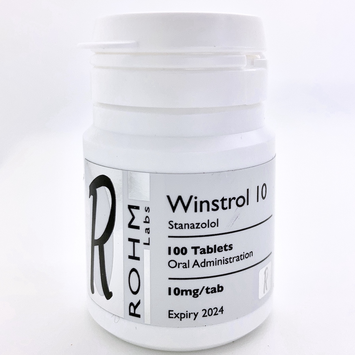 Winstrol 10mg